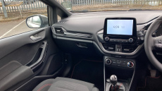 Ford Fiesta 1.0 EcoBoost Hybrid mHEV 125 ST-Line Edition 5dr Petrol Hatchback